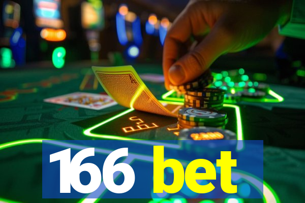 166 bet